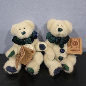 Boyds Bears "Gadget"